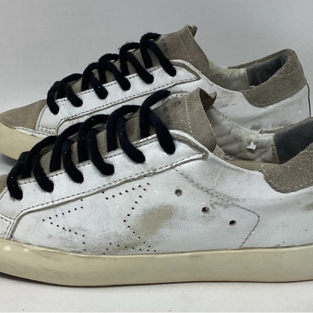 Golden Goose sneaker